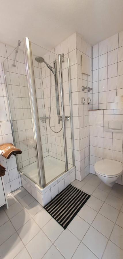Schoene Ruhige Und Helle Wohnung In Bad Saeckingen Eksteriør bilde