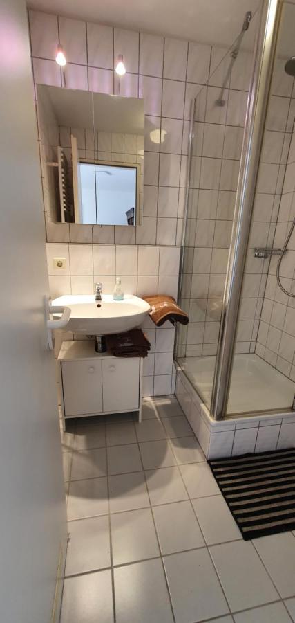 Schoene Ruhige Und Helle Wohnung In Bad Saeckingen Eksteriør bilde